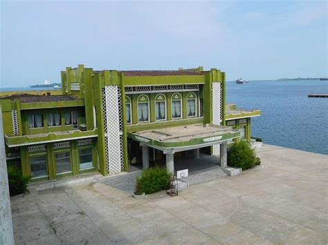 Songdowon Tourist Hotel Reviews And Photos Wonsan North Korea