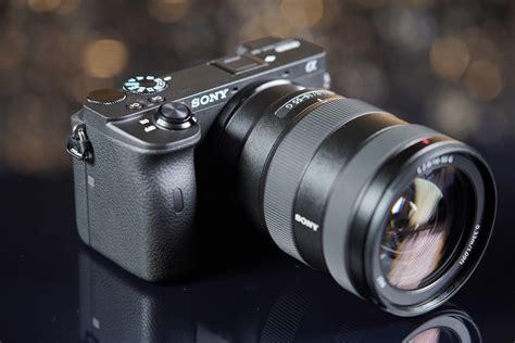 Sony Reveals Alpha 6600 And Alpha 6100 Aps C Mirrorless Cameras