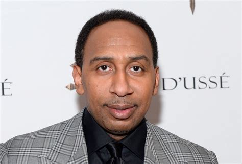 Smith offers up his unique perspectives on the world of sports and much more. ESPN's Stephen A. Smith spotted at Syracuse restaurant (photo)