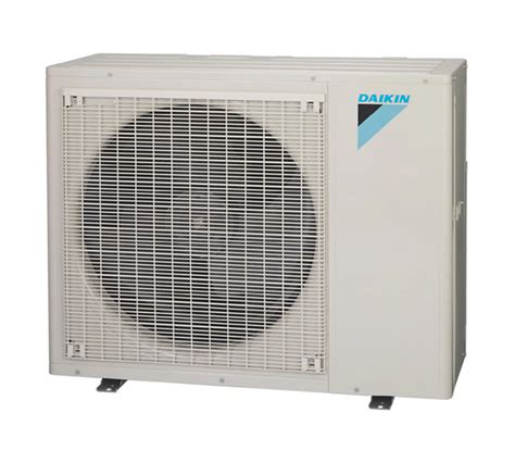 Btu Seer Quad Zone Wall Mounted Daikin Mini Split Heat Pump