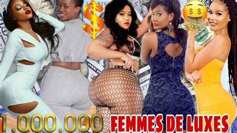 Femmes De Luxes Les Plus Riches D Afrique Prostitu Tion Por No
