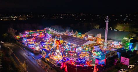 We Visited The North Easts Hidden Winter Wonderland Where You Will