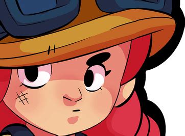 Thanks, guys, if you like this fan art, please share. Home - Inazo Brawl Stars