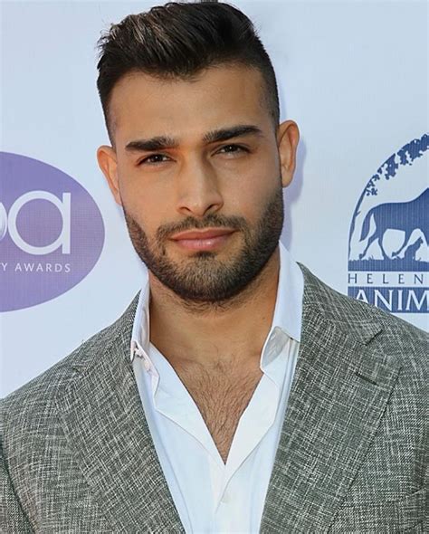 Sam asghari made major headlines when he was spotted together with the pop icon britney spears in 2016. Sam Asghari no Instagram: "@HollywoodBeautyAwards thank ...