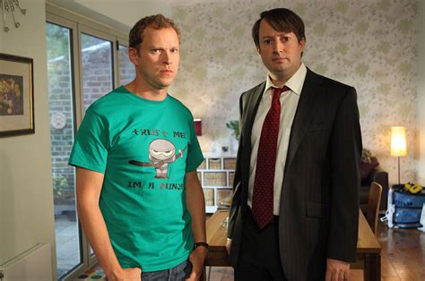 Peep Show Set To Make A Return With Gender Reversed Lead Roles
