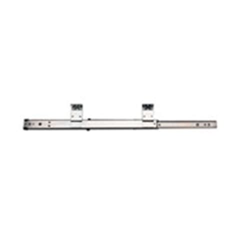 Knape & vogt terms of sale. Knape and Vogt KV 8150P 16, 16in 75inlb Side Mount ball ...