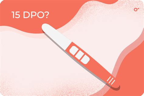 15 Dpo Days Past Ovulation Everything You Need To Know Inito