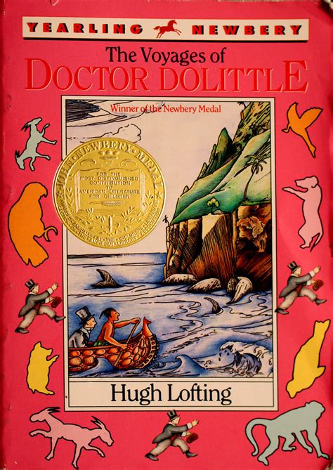 Dolittle trailer (2020) robert downey jr, tom holland movie. The Voyages of Doctor Dolittle (Doctor Dolittle #2) by ...