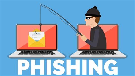 Phishing Security Basics Youtube
