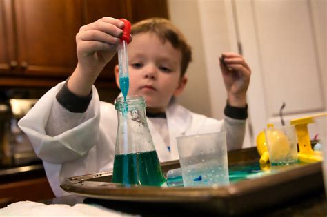 45 Fun And Cool Science Facts For Kids — Parametric Studio Inc
