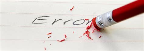 Tips To Reduce Errors In Writing Eage Tutor