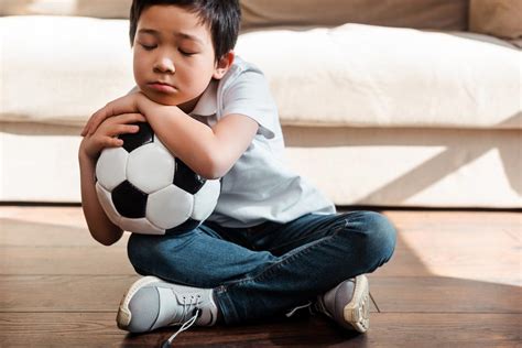 Yo Me Cuido A Mi Hijo No Le Gusta Hacer Deporte ¿qué Puedo Hacer