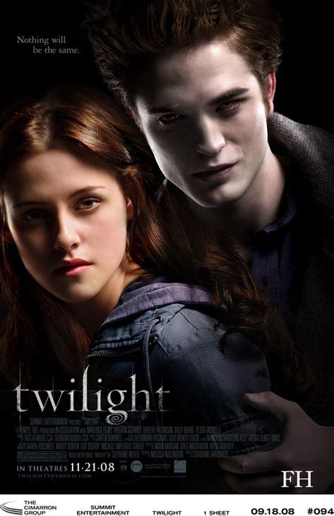 Twilight Edward Cullen Vs Jacob Black Photo 3298135 Fanpop