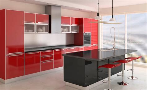 Need us to help with designing your new modern kitchen? Habitar Interior Design