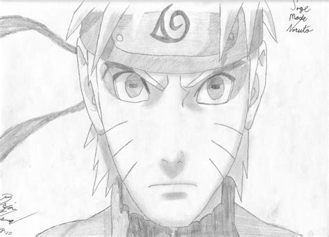 Lindlatecba Naruto Sage Eyes