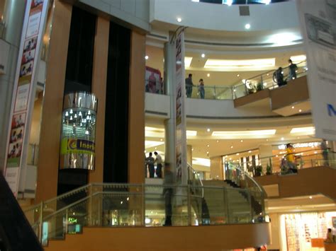 Inorbit Mall Malad Mumbai India Brajeshwar Oinam Flickr