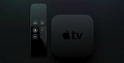 And watching 4k content does look noticeably clearer and sharper. Apple TV 4K (5th Generation) - All New Features Explained