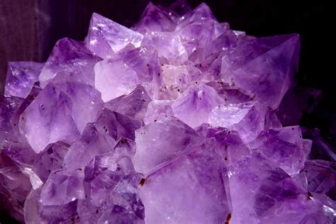 February Birthstone - Healing Crystals Guide