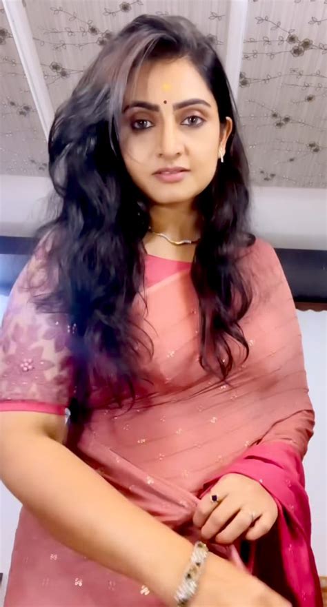 Cutie Actress And Anchors On Twitter Rt Sidhuganesh3 Mallu Milky