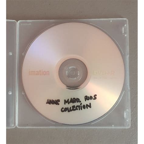 Anne Marie Rios Compilation Bootleg DVD Adult Shopee Philippines