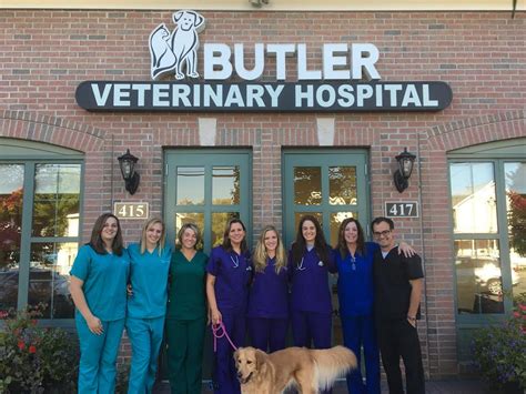 Welcome to indian creek veterinary hospital. Butler Veterinary Hospital - Veterinarian In Butler, NJ ...