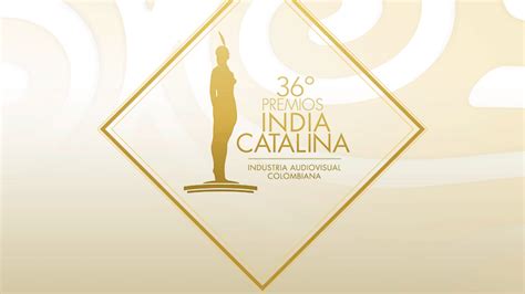 La serie bolívar fue uno de los grandes ganadores la edición 2020. Premios India Catalina 2020: los nominados de Señal ...