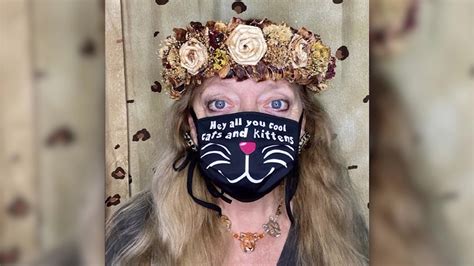 Big Cat Rescue Founder Carol Baskin Now Selling Coronavirus Masks