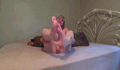 Naked Cum Worship My Pretty Feet Hot Wife Jolee S Fetish Clips