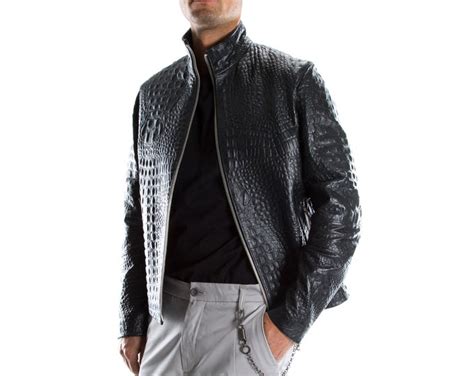 men leather jackets italianskins