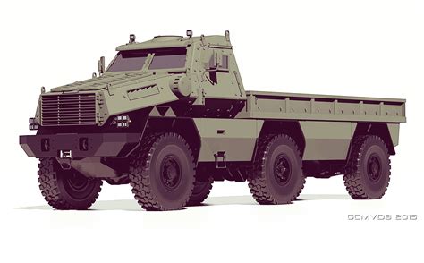 Armored Truck X By Miller Shapes Design At Coroflot Com