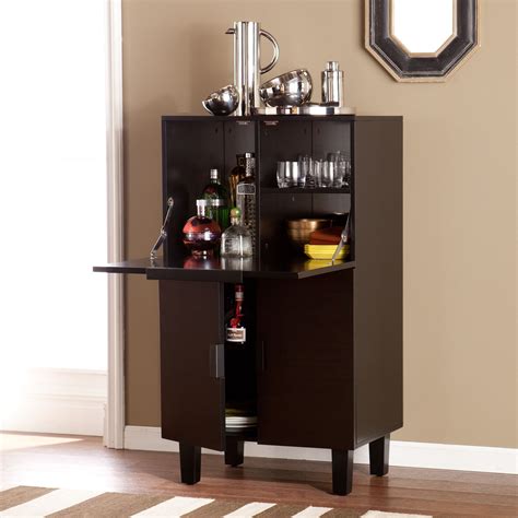 Our Best Dining Room And Bar Furniture Deals Home Bar Cabinet Bar