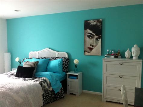38 New Inspiration Room Design For Girl Blue