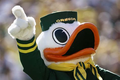 Donte Thornton 4 Receiver Commits To Ducks Addicted To Quack