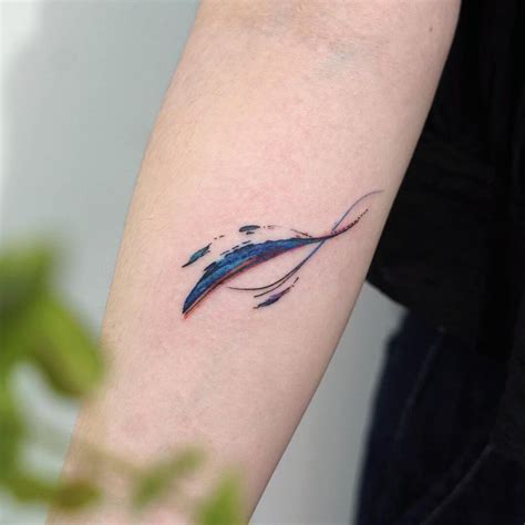 101 Best Wind Tattoo Ideas You Have To See To Believe