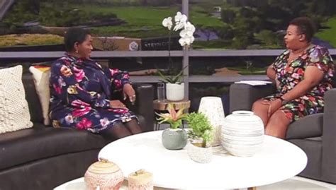 Government Paid Real Talk With Anele To Interview Minister