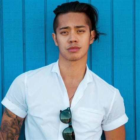 Https://techalive.net/hairstyle/brian Puspos New Hairstyle