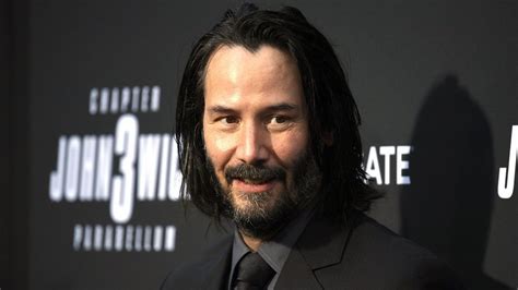 Keanu Reeves Protagoniza Una Serie Leonardo Dicaprio Es El Productor