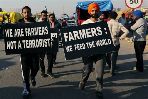 Farmers Protest Delhi Police Gives Nod To Republic Day Tractor Rally