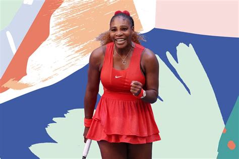 Serena Williams Best Moments Glamour Uk