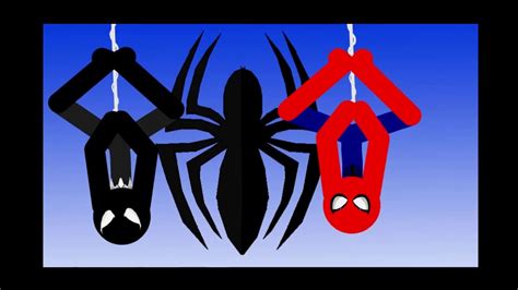 Pivotdarknightz Pack Pivot Spiderman 3d Especial 70 Subs Youtube