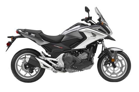 2016 Honda Nc700x Dct Abs Review Accessible Adventure