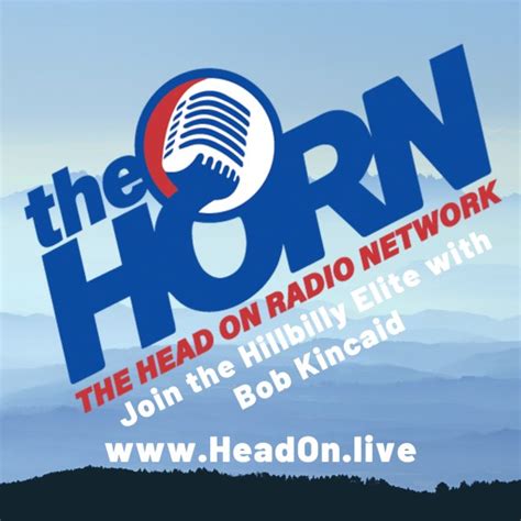 Head On Radio With Bob Kincaid Listen To Podcasts On Demand Free Tunein