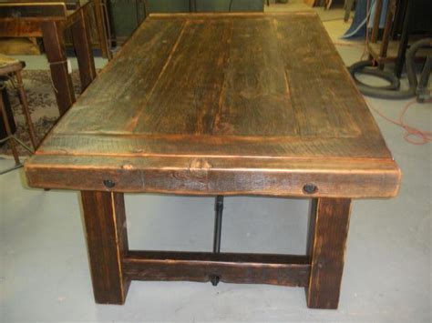 Luxury dining tables wooden dining tables glass dining table dining table chairs table furniture furniture design wood table design dining room design hand built, farmhouse table with cross supports. 1000+ images about dining room tables on Pinterest ...