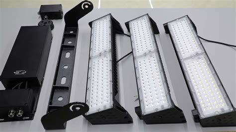 Industrial And Outdoor Led Lighting Solutions Agc Lighting