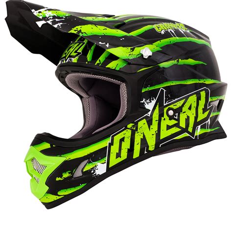 Oneal 3 Series Kids Crawler Motocross Helmet Helmets