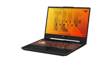 The Best Affordable Gaming Laptops Of 2022