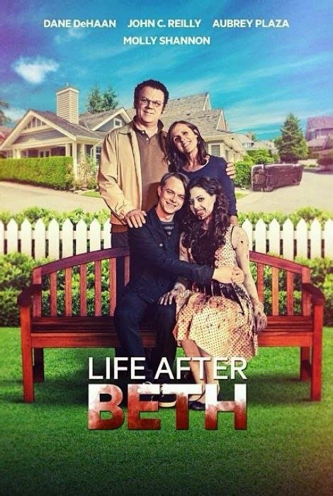 Life After Beth Movie Review