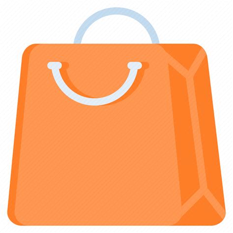 Paper Bag Shopping Shopping Bag Icon Download On Iconfinder