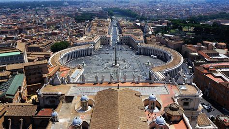 The Ultimate Vatican City Guide Tips Highlights And Tours
