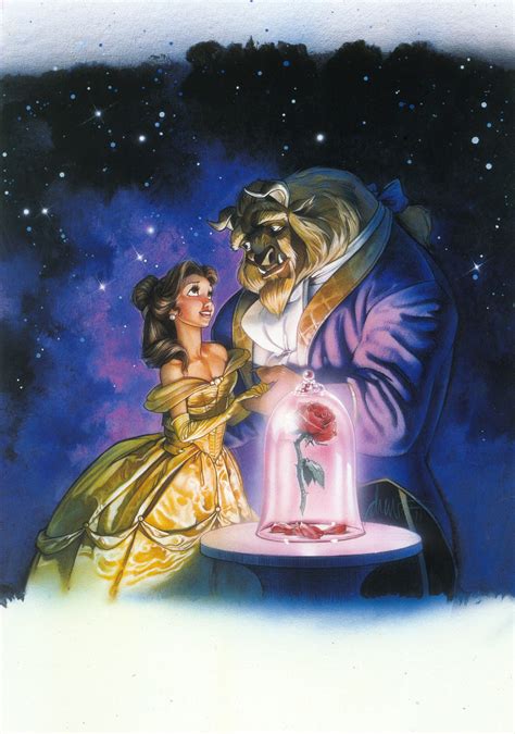 Beauty And The Beast Original Project Gutenbergs Beauty And The Beast
